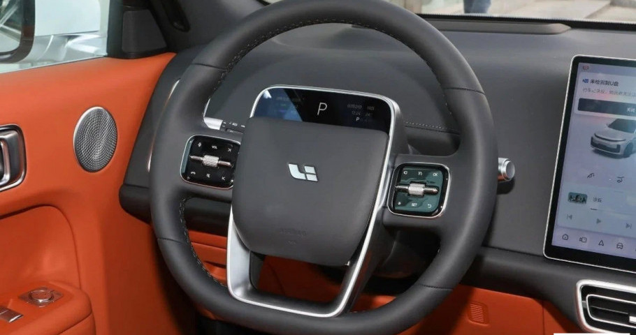 Lixiang L7